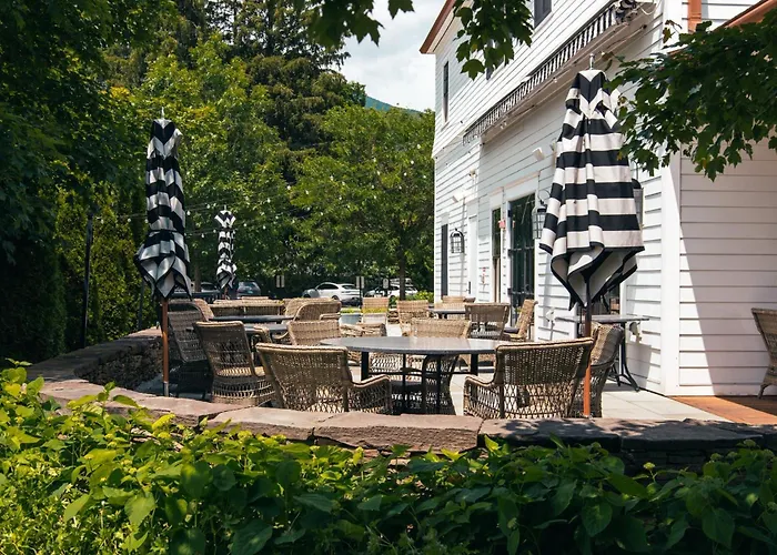 Kimpton Taconic Hotel By Ihg